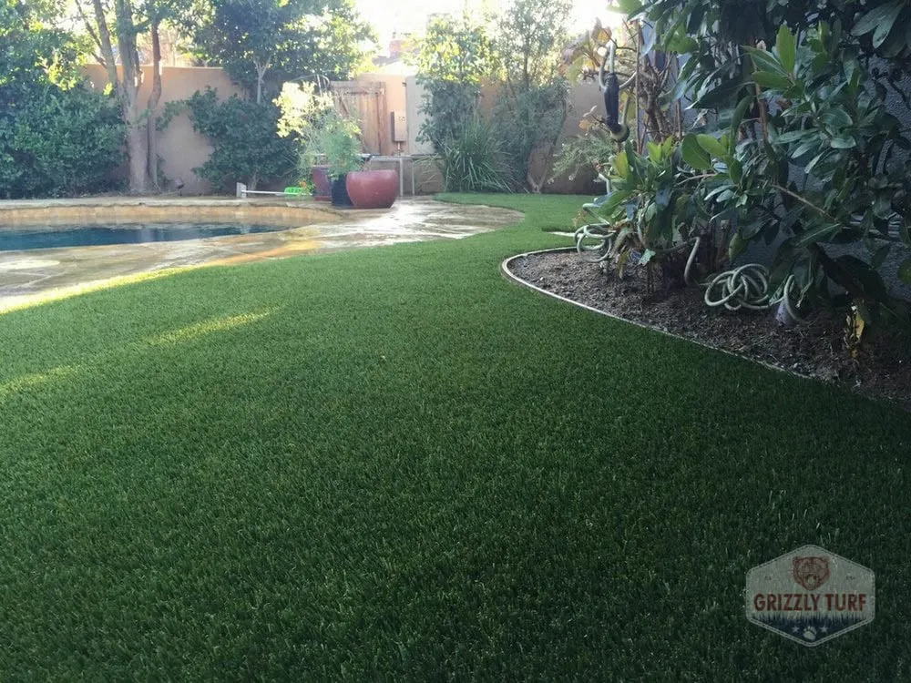 Top-rated residential landscaping in Orange, CA - Grizzly Outdoor