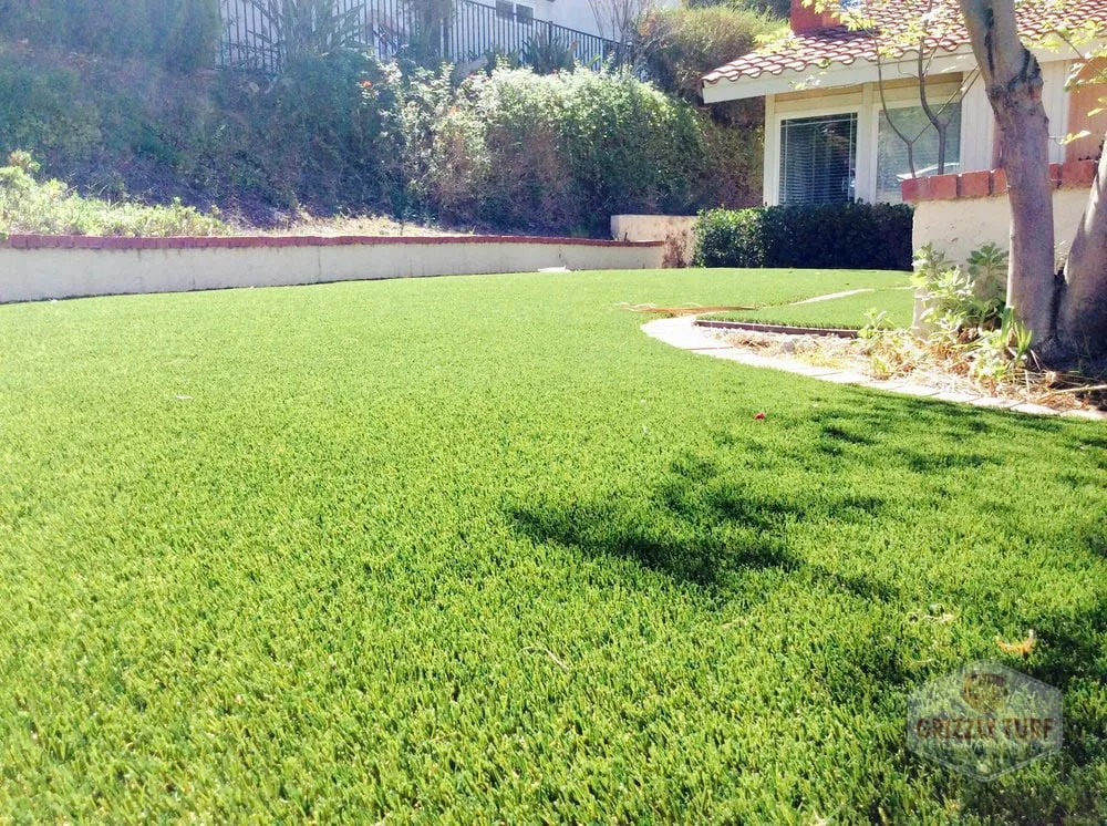 Expert landscaping services in Orange, CA by Grizzly Outdoor