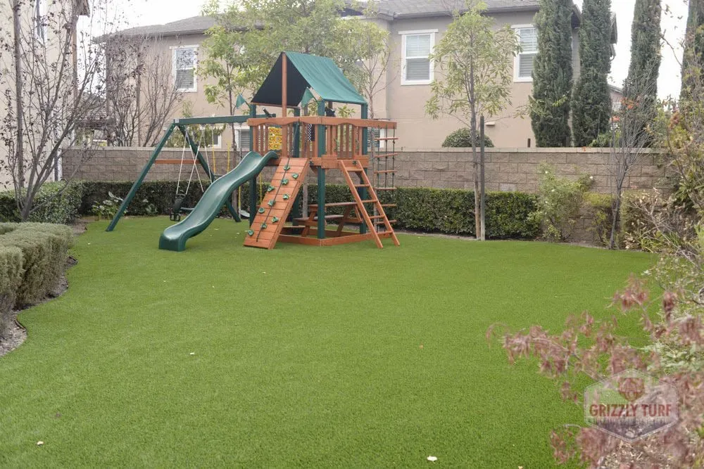 Reliable landscaping services with custom design across Orange, CA - Grizzly Outdoor