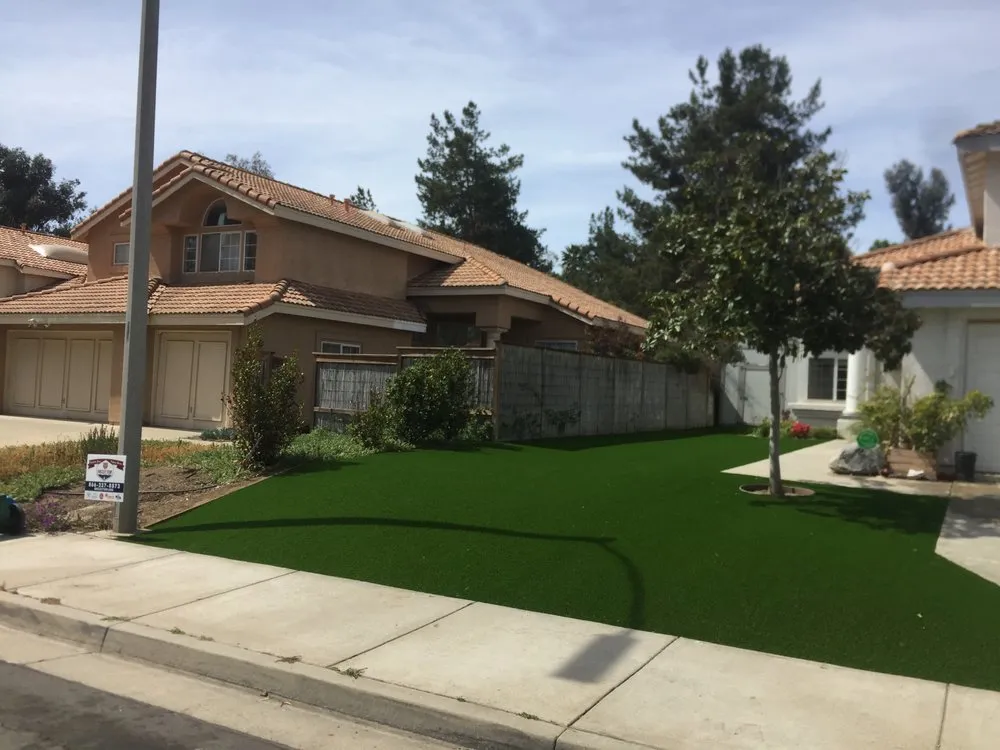 Reliable garden landscaping experts serving Orange, CA - Grizzly Outdoor