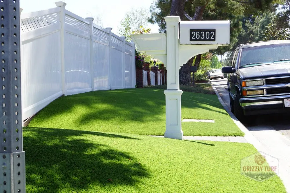 Top-rated yard maintenance experts serving Orange, CA - Grizzly Outdoor