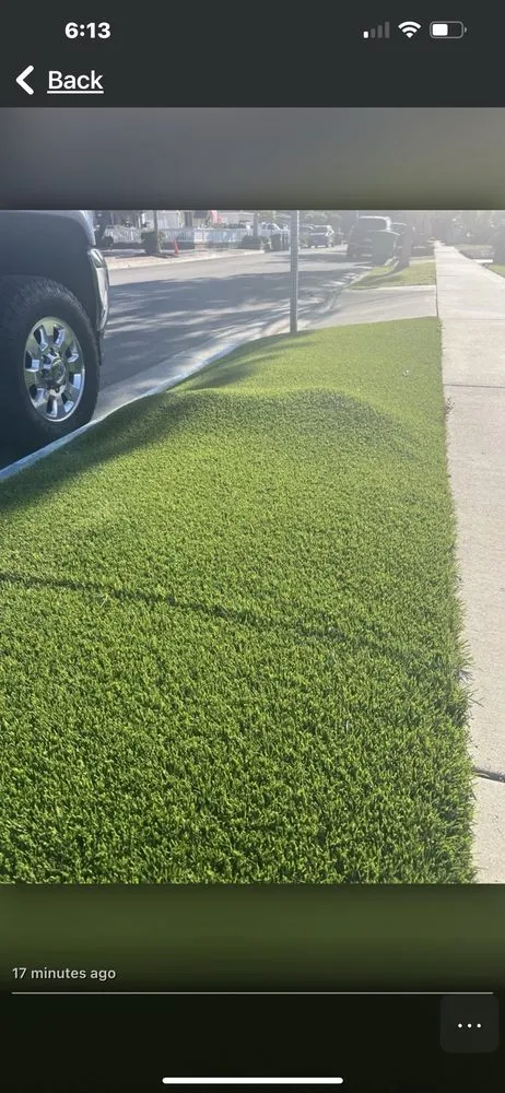 Trusted landscape installation experts serving San Diego, CA - Grizzly Outdoor