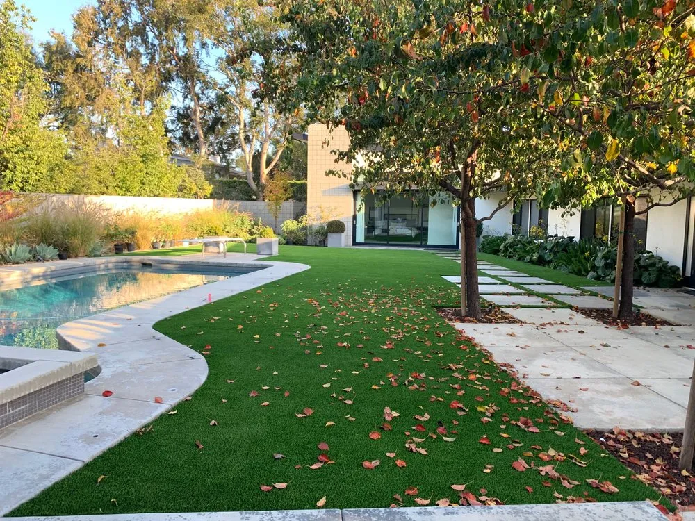 Top-rated outdoor landscaping in San Diego, CA by Grizzly Outdoor