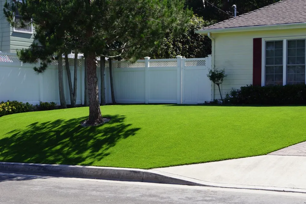 Custom landscape design for outdoor upgrades in San Diego, CA by Grizzly Outdoor