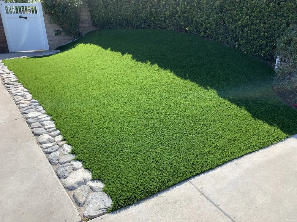 Expert landscape installation experts serving San Diego, CA - Grizzly Outdoor