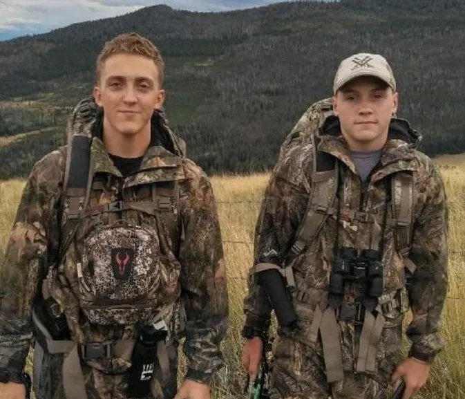 Professional residential landscaping in Whitehall, MT by Grizzly Rose Lawn Care