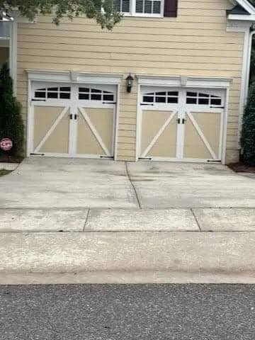 Expert landscape installation in Durham, NC - Grizzly Tree Removal Service