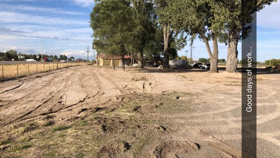 Expert landscape installation in Idaho Falls, ID - Grizzly Turf Pros
