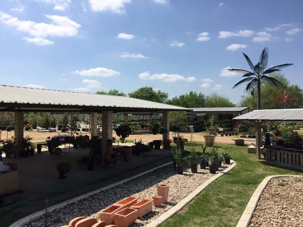 Expert yard maintenance in Nolanville, TX by Grizzly's Hidden Falls Nursery & Landscaping