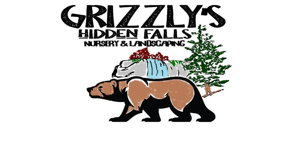 Professional garden landscaping with custom design in Nolanville, TX by Grizzly's Hidden Falls Nursery & Landscaping