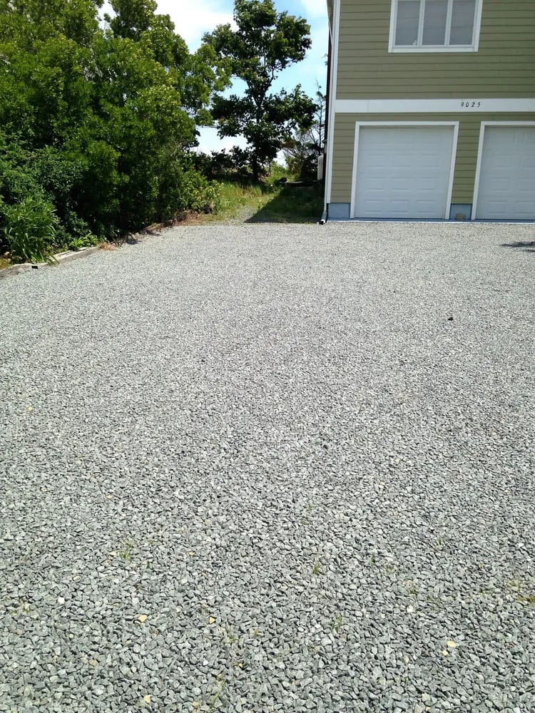 Local garden landscaping in Milton, DE by Grizzly's Landscape Supply & Services