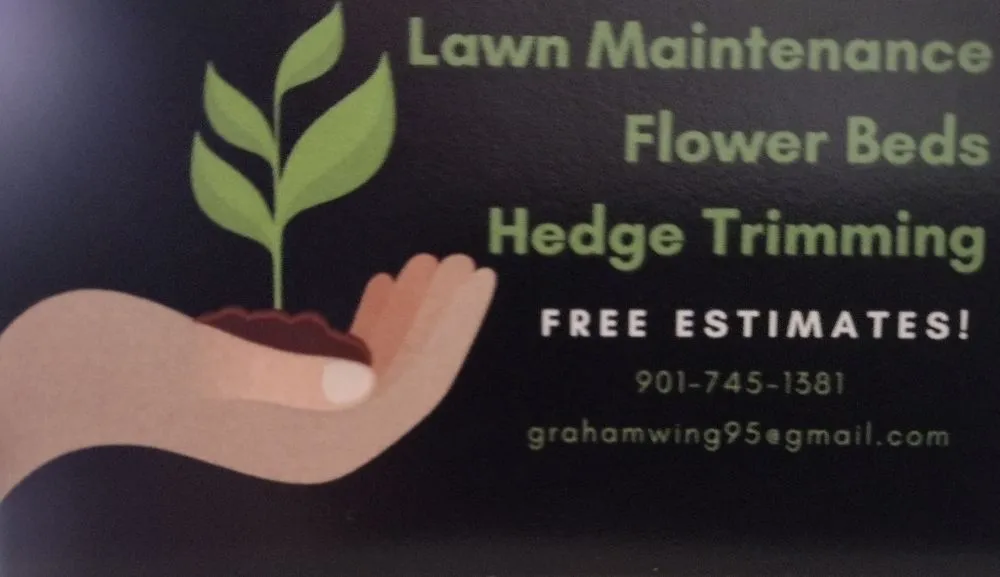 Expert yard maintenance with custom design in Bartlett, TN by GRL Landscaping