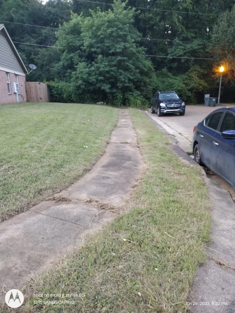 Trusted outdoor landscaping experts serving Bartlett, TN - GRL Landscaping