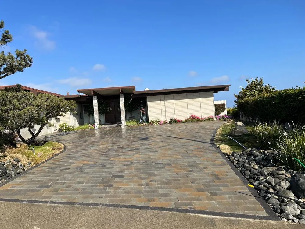 Local garden landscaping experts serving Orange, CA - GRL Pavers And Outdoor Elements