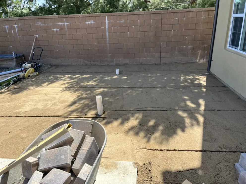 Custom yard maintenance experts serving Orange, CA - GRL Pavers And Outdoor Elements