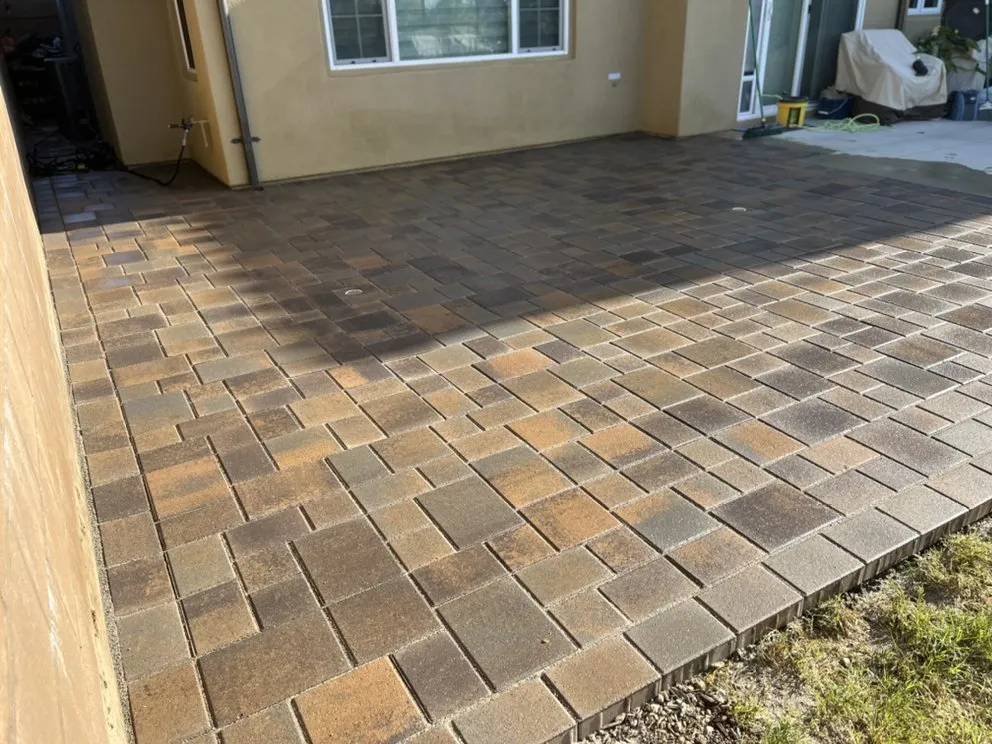 Affordable landscape design near you in Orange, CA by GRL Pavers And Outdoor Elements