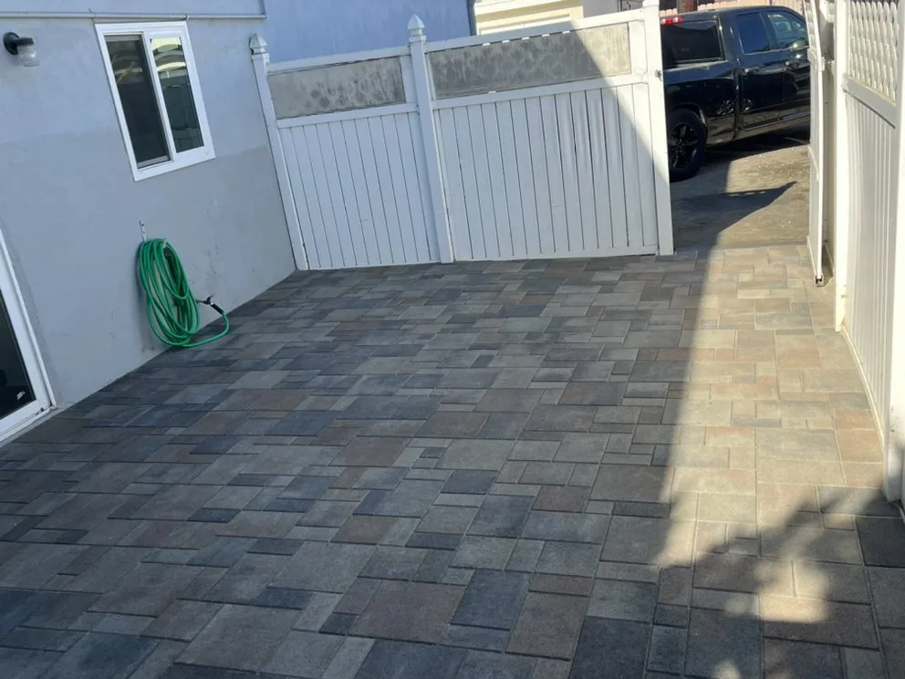 Local yard cleanup service in Orange, CA - GRL Pavers And Outdoor Elements