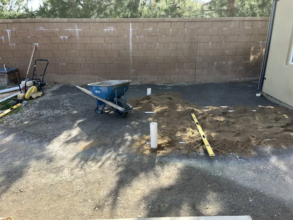 Custom lawn care service for homes in Orange, CA by GRL Pavers And Outdoor Elements