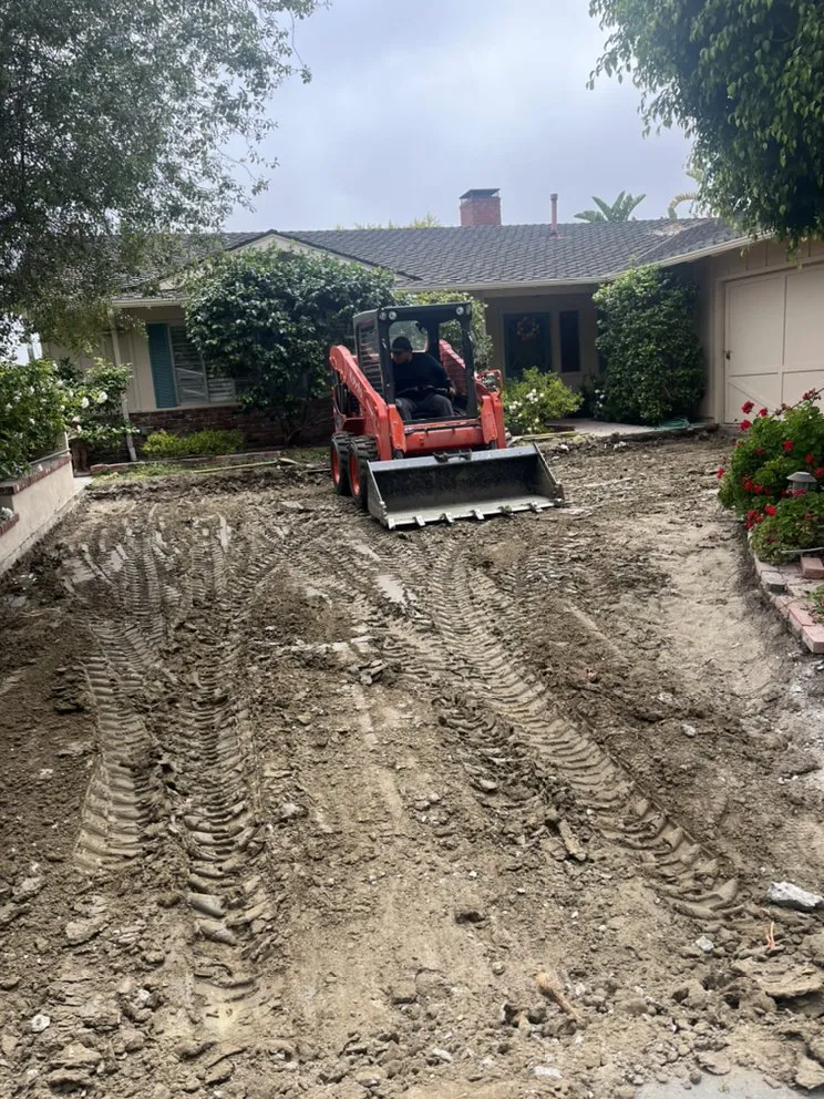 Local outdoor landscaping experts serving Orange, CA - GRL Pavers And Outdoor Elements