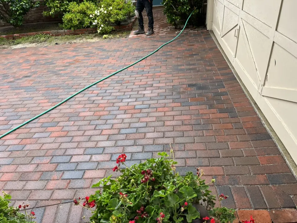 Affordable lawn mowing service in Orange, CA - GRL Pavers And Outdoor Elements