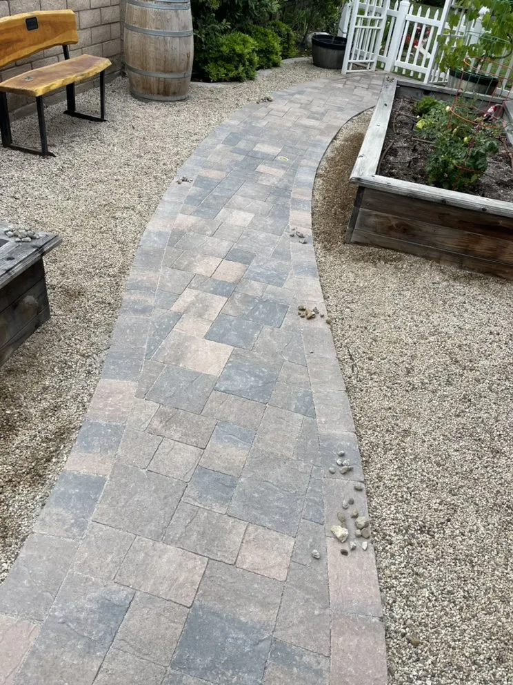 Expert residential landscaping in Orange, CA - GRL Pavers And Outdoor Elements