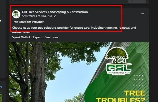 Trusted landscape installation experts serving Lynn, MA - Grl Tree Services Landscaping & Construction