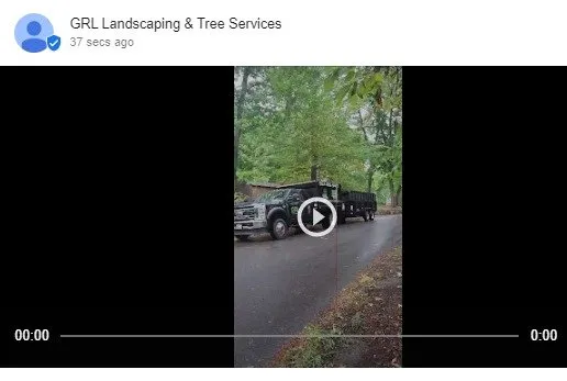 Affordable yard maintenance in Lynn, MA by Grl Tree Services Landscaping & Construction