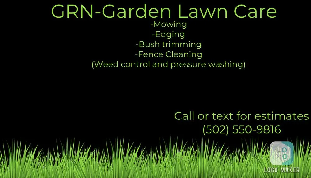 Affordable landscaping services experts serving New Albany, IN - GRN-Garden Lawn Care