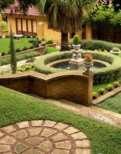 Reliable lawn care service for residential properties in Bradenton, FL by GRO Green Lawn & Landscape Maintenance