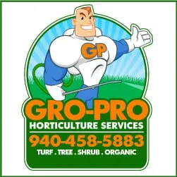 Affordable yard maintenance for homes across Sanger, TX - Gro-Pro Horticulture Services