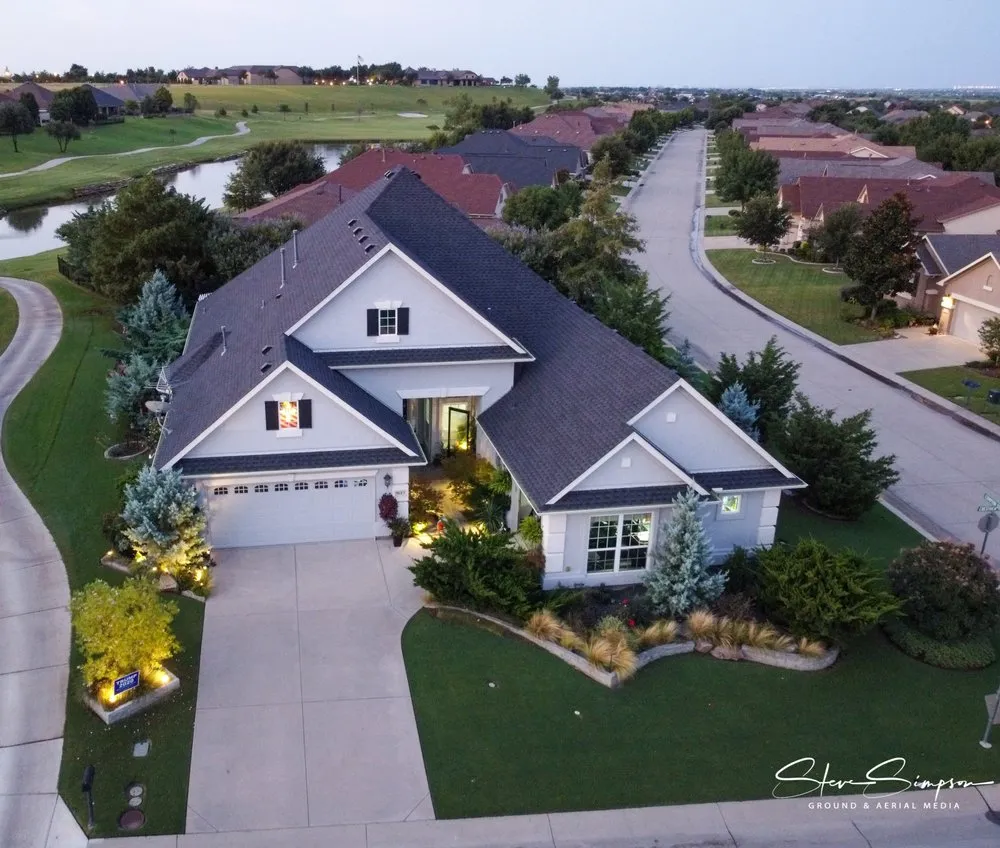 Top-rated yard maintenance in Sanger, TX by Gro-Pro Horticulture Services