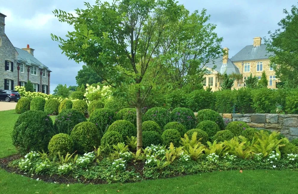 Expert outdoor landscaping for homes across Old Greenwich, CT - Gro Pro Landscape