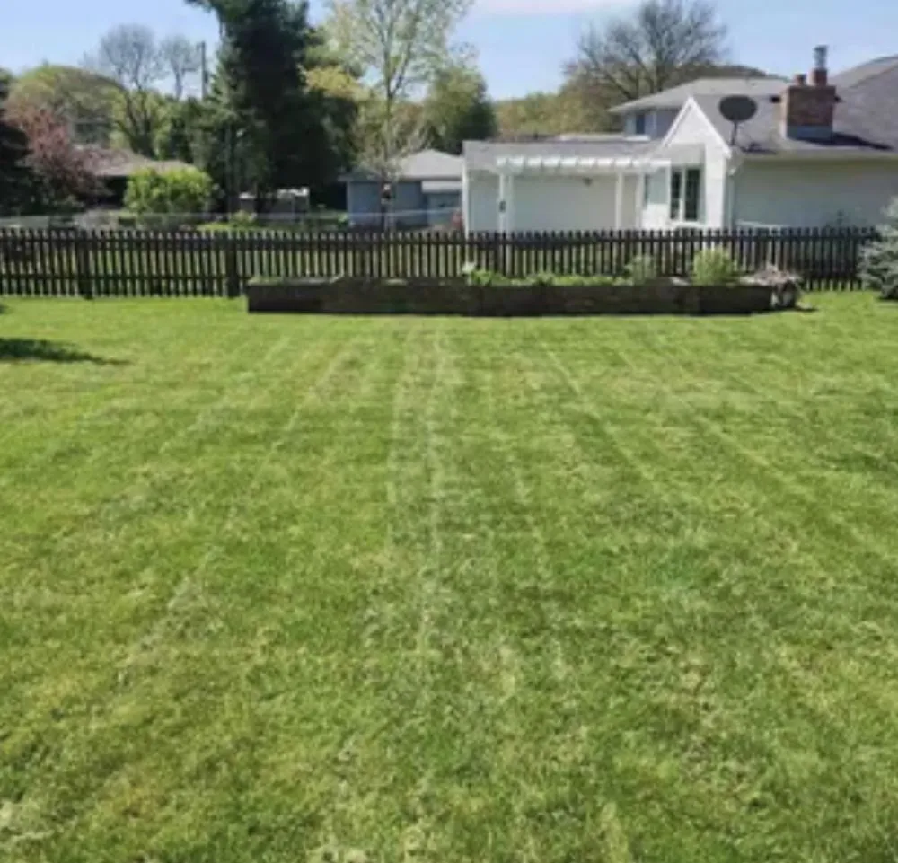 Trusted lawn care service in Soddy-Daisy, TN by Gro Pro Lawn Care