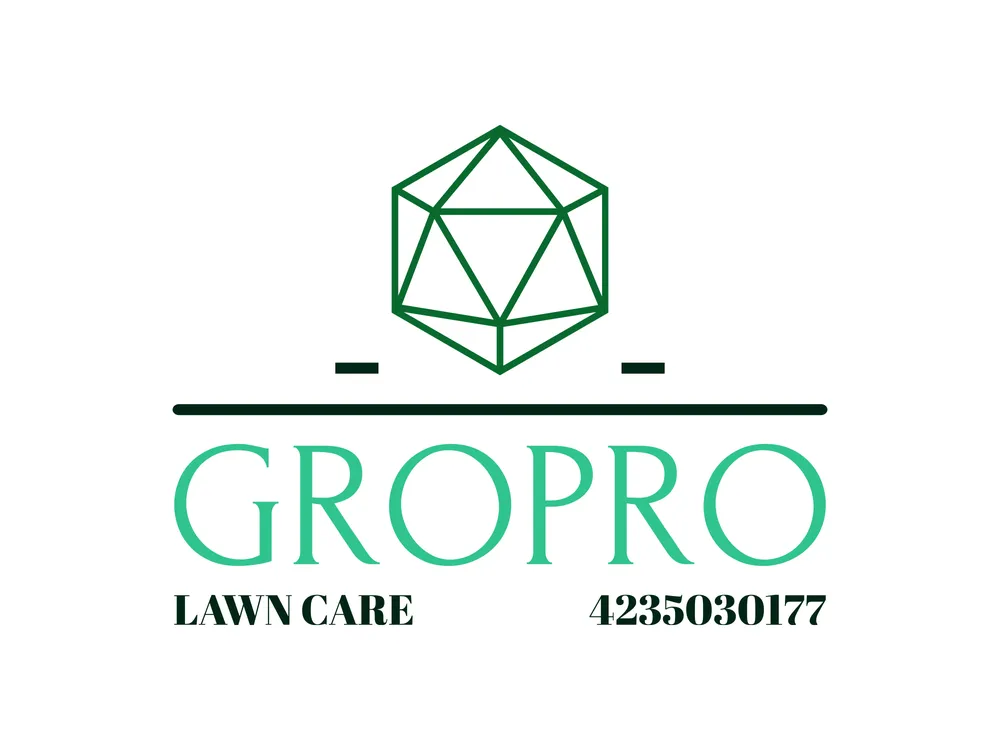 Local garden landscaping in Soddy-Daisy, TN by Gro Pro Lawn Care