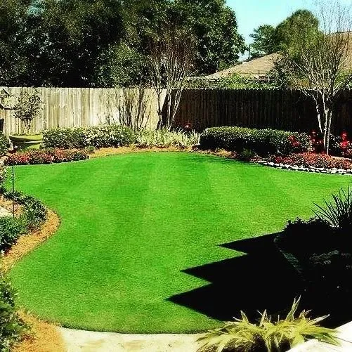 Trusted garden landscaping experts serving Panama City Beach, FL - Gro Pro Turf & Ornamental