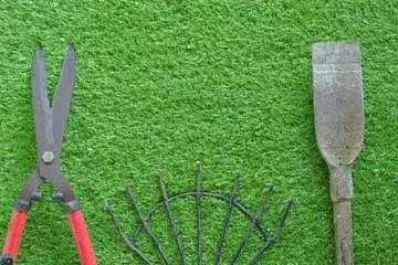 Expert garden landscaping near you in Otho, IA by Groat Mowing & Snow