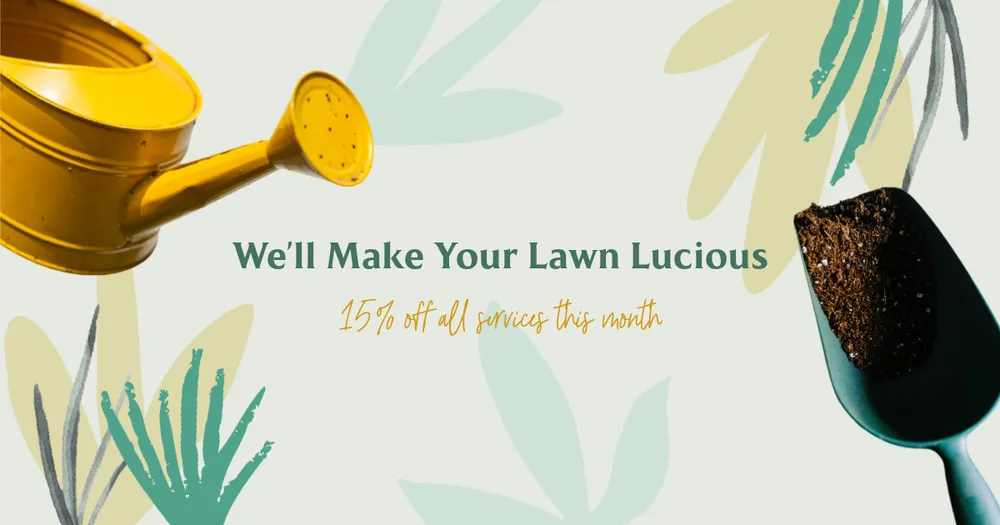 Trusted garden landscaping experts serving Otho, IA - Groat Mowing & Snow