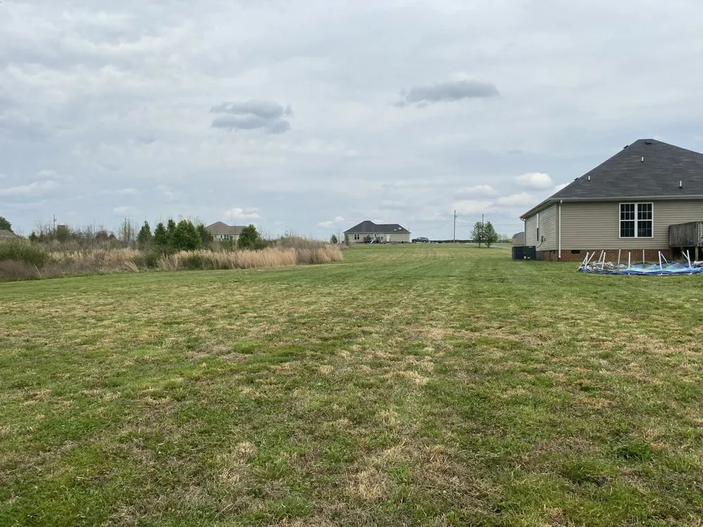 Expert lawn care service for outdoor upgrades across Kelso, TN - Groce Lawn Care