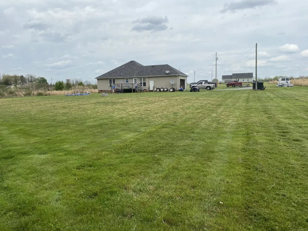 Local landscape installation experts serving Kelso, TN - Groce Lawn Care