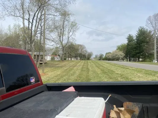 Groce Lawn Care