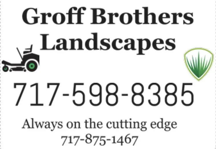 Professional landscaping services experts serving Manheim, PA - Groff Brothers Landscapes
