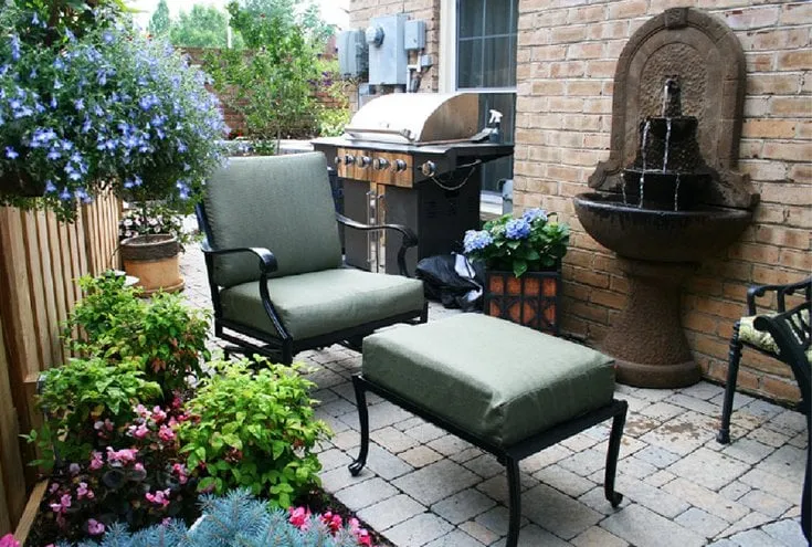 Local outdoor landscaping experts serving Arlington, VA - Groff Landscape Design