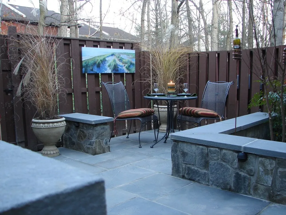 Trusted landscape design in Arlington, VA - Groff Landscape Design