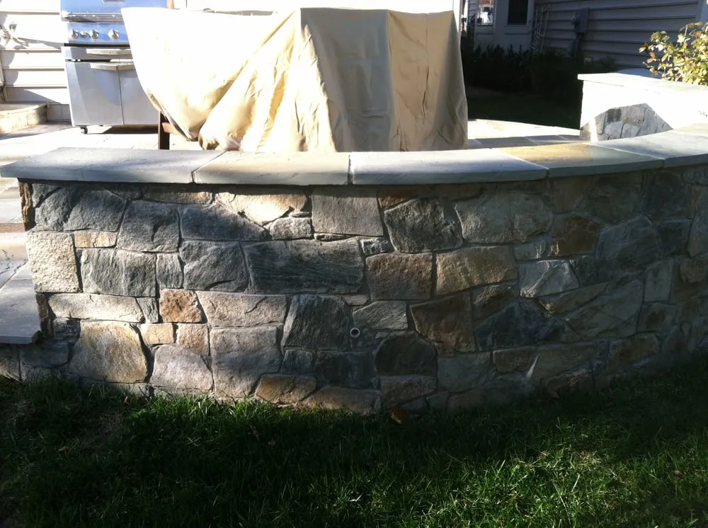 Affordable landscape design experts serving Arlington, VA - Groff Landscape Design