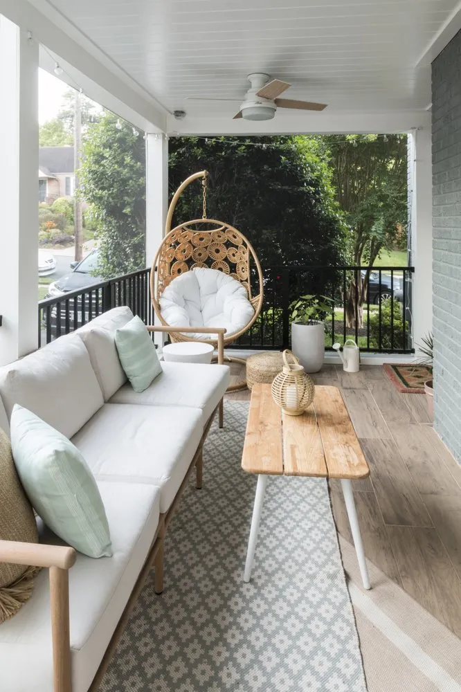 Trusted garden landscaping experts serving Arlington, VA - Groff Landscape Design