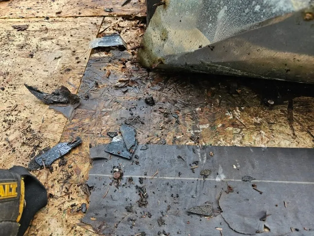 Professional yard cleanup service experts serving Duluth, MN - Groff Services