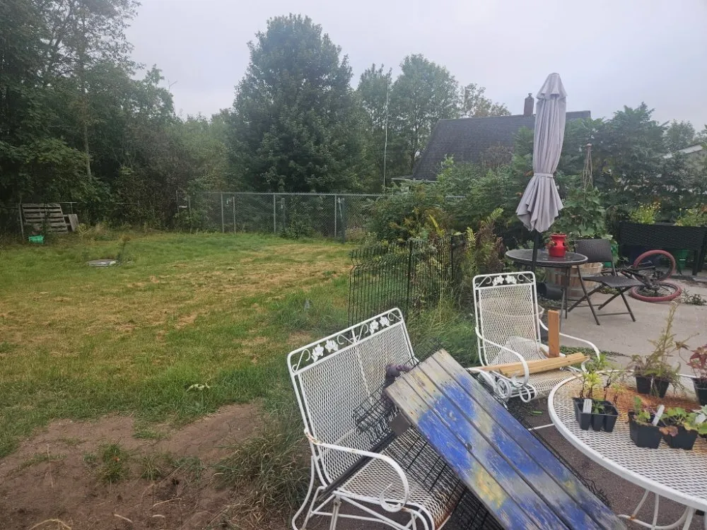 Professional landscape installation experts serving Duluth, MN - Groff Services