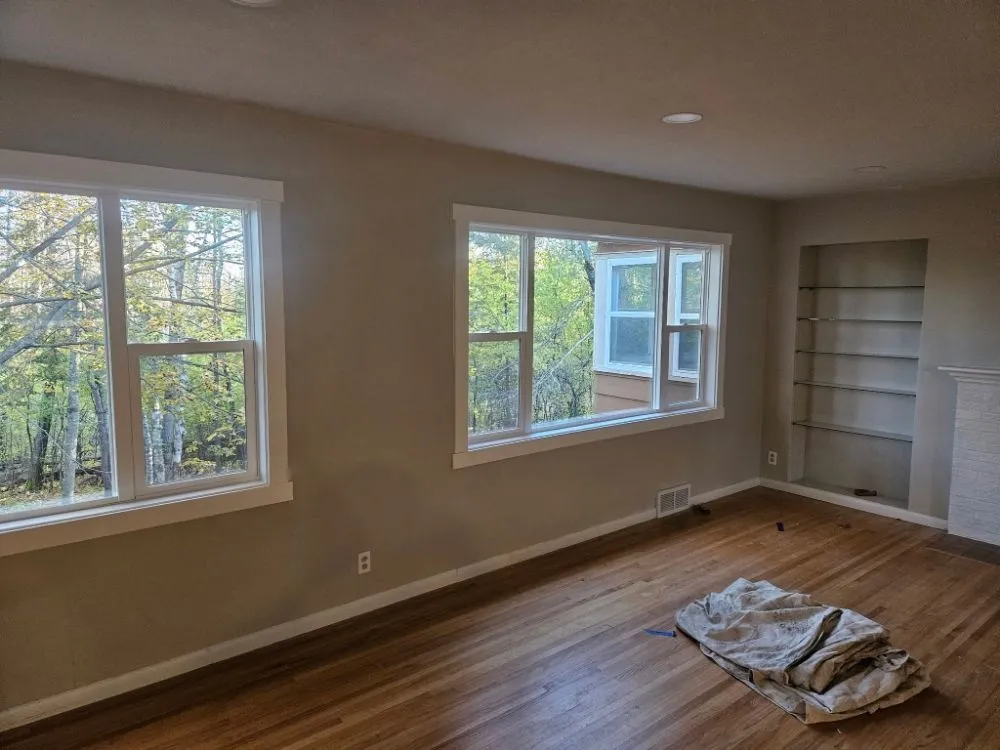 Trusted landscape installation for homes across Duluth, MN - Groff Services