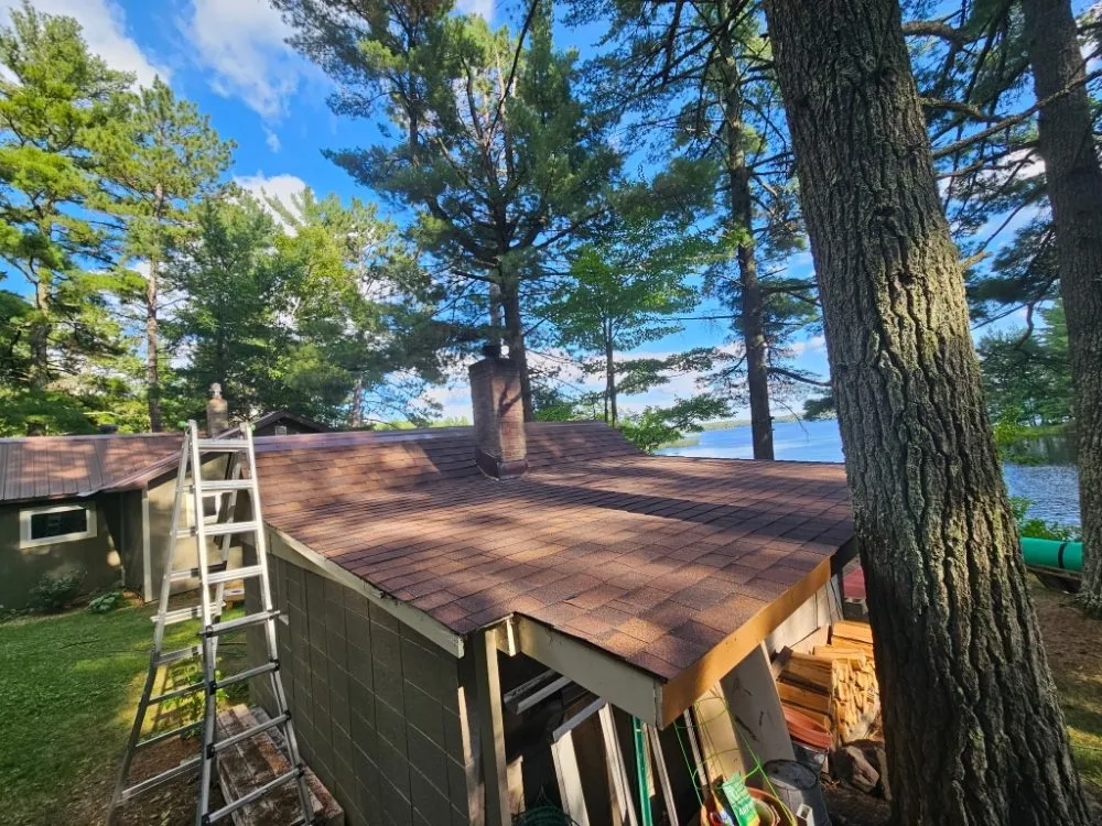 Top-rated residential landscaping near you across Duluth, MN - Groff Services