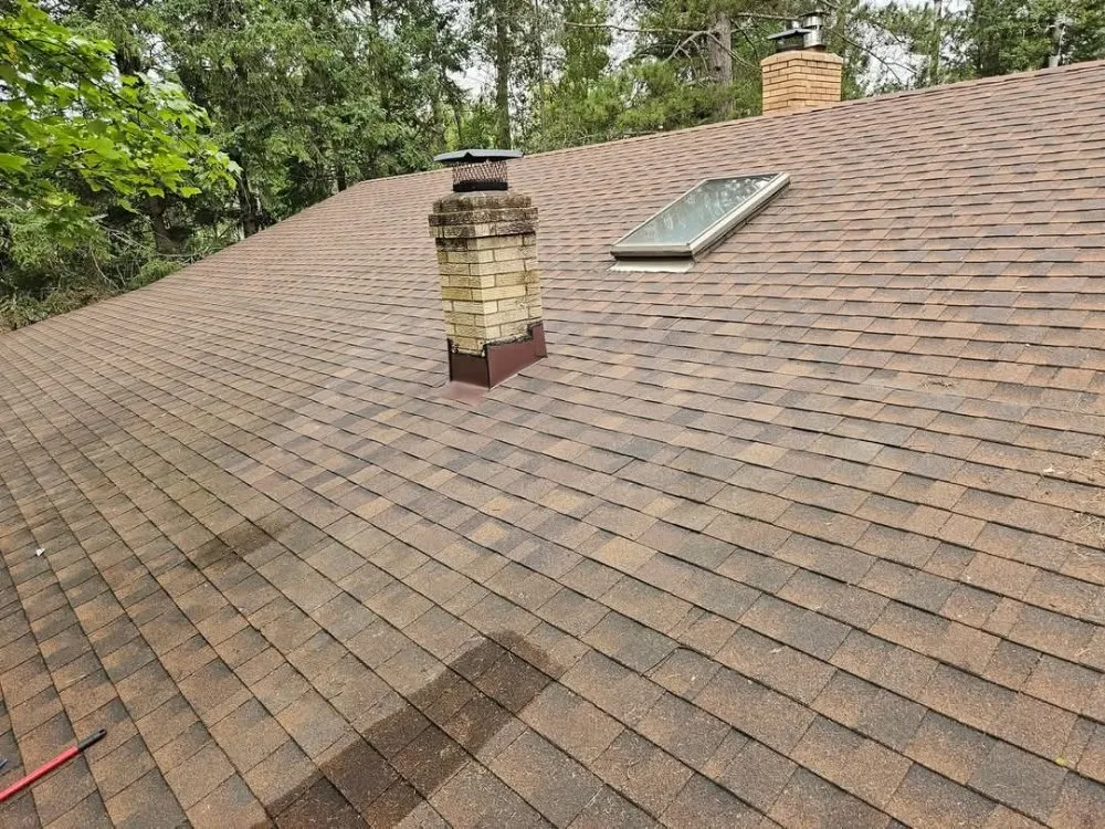 Trusted residential landscaping for year-round maintenance in Duluth, MN by Groff Services